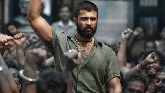 Kingdom Release Date Promo Out Now: Vijay Deverakonda's Spy Thriller Locks Its Big Day: Watch Video