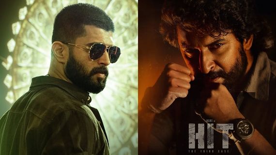 Kingdom Advance Booking Collection Day 1 North America: Vijay Deverakonda's Film Beats HIT 3 In Pre-Sales