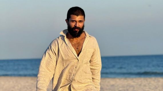 Kingdom Cast Fees: How Much Did Vijay Deverakonda Charge? Actor's Fee Strategy 130Cr Budget Film