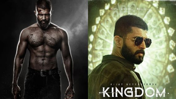 Kingdom Update: Producer Naga Vamsi About Vijay Deverakonda's Upcoming Film Says: 'Kingdom Has Winner...'