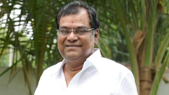Kota Srinivasa Rao Funeral Time: Final Rites Reportedly Scheduled As Telugu Cinema Prepares To Pay Tribute