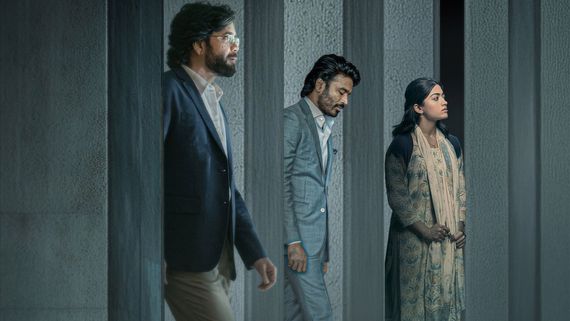 Kuberaa OTT Release: When And Where To Watch Dhanush, Nagarjuna, And Rashmika Mandanna Starrer Film