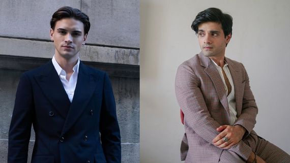 Kunal Bhan or Gabriel Guevara? Uncanny Resemblance Of Actors Leaves Internet Buzzing