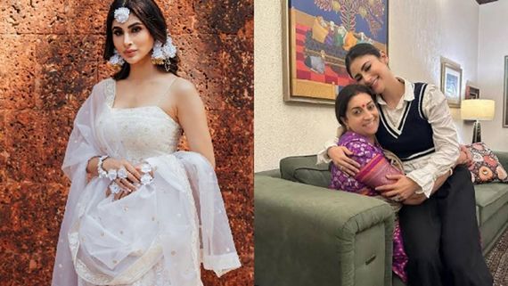 Kyunki Saas Bhi Kabhi Bahu Thi 2 Cast: Mouni Roy To Make A Special Appearance In Smriti Irani Show? Check DEET
