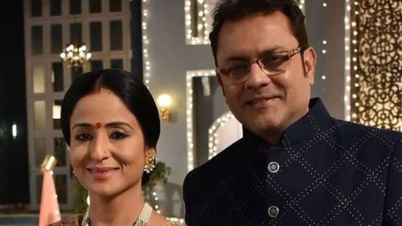 Sanjeev Seth Opens Up On His Separation With Lataa Saberwal Post 15 Years Of Marriage: Life Goes On