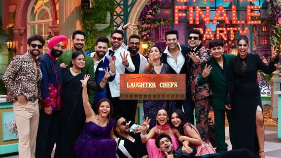 Laughter Chefs Season 2 Winner Name: Who Will Win Finale Episode Today? Elvish, Aly, Abhishek Or...