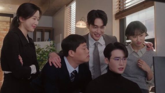 Law And The City Episode 4 Release Time: When, Where To Watch New Episode Online In India? What To Expect?