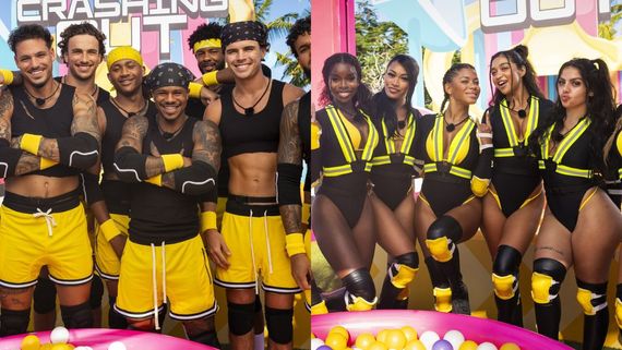 Love Island USA Season 7 Episode 30 Release Time: WIll Amaya & Zak End Up Together?