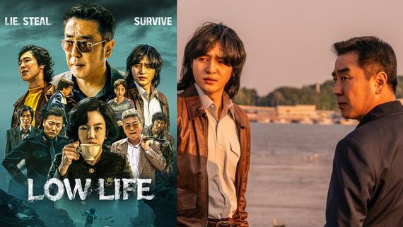 Low Life Episode 5-6 Release Time: When, Where To Watch New Episodes Online In India? What To Expect? DEETS