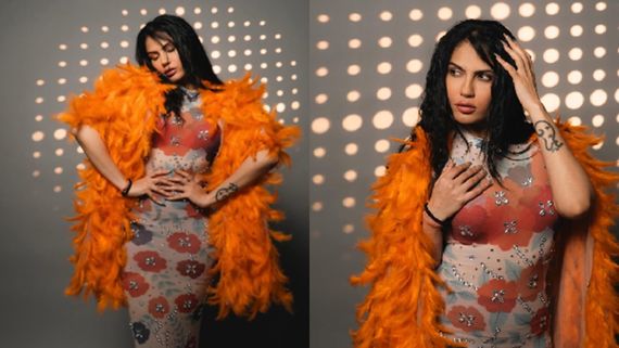 Neet Mahal Praises Aneet Padda And Ahaan Pandey For ‘Saiyaara’; Calls It a Refreshing Change in Bollywood