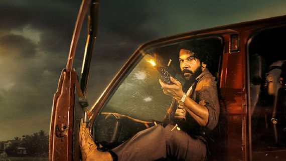 Maalik Advance Booking: Rajkummar Rao's Much Awaited Gangster Drama Advance Booking Open Now