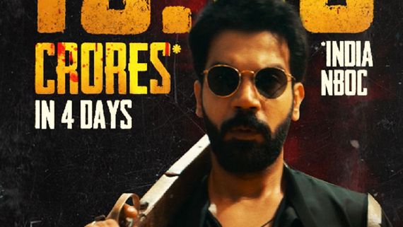 Maalik Holds Strong On Monday With ₹1.88 Cr Nett, Positive Word Of Mouth Fuels Momentum!