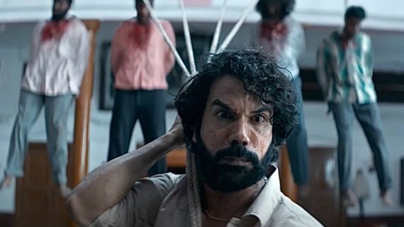 Maalik Box Office Collection Day 2: Rajkummar Rao’s Film Mints 93% More Than His 1st Post COVID-19 Release