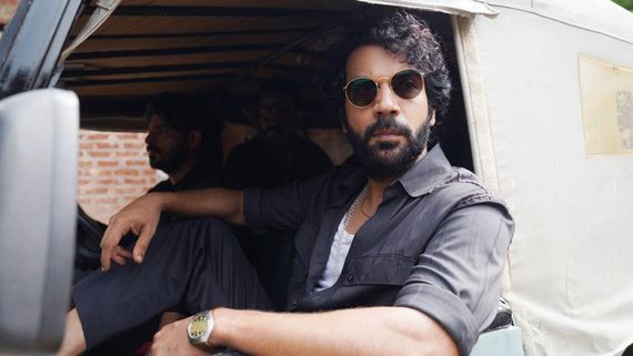 Maalik Box Office Collection Day 3: Rajkummar's Film Holds Steady During Weekend Despite Clash With Superman