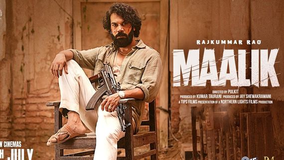 Maalik Box Office Collection: Hit Or Flop, Budget, Records; Everything To Know About Rajkummar's Film