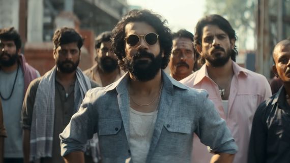 Maalik X Review: Is Rajkummar Rao’s Action Thriller Jhakkas Or Bakwas? Check Out Tweets Before Watching It