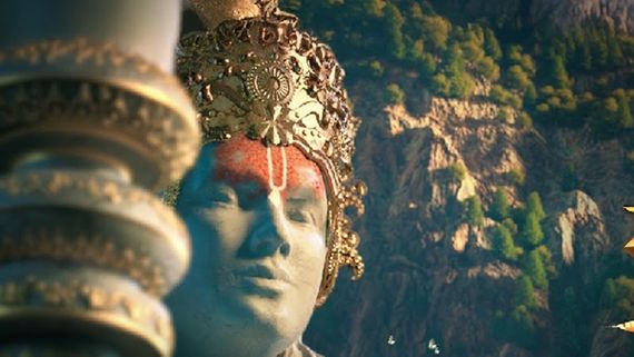 Mahavatar Narsimha Trailer: The Divine Roar Has Arrived; Much Awaited Trailer Is Out!