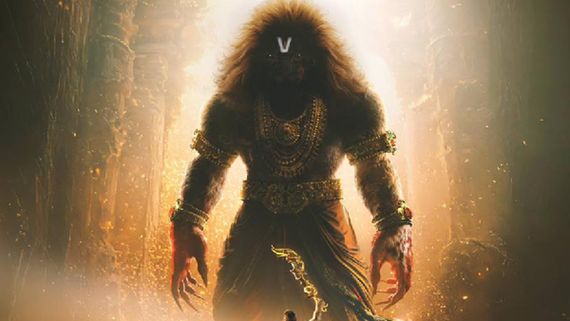 B Praak Gives His First Review of Mahavatar Narsimha – Here’s What He Said