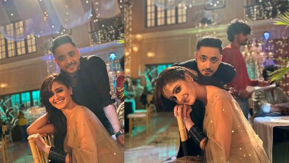 Will Ayesha Singh-Adnan Khan's Mannat Go OFF AIR After Manpasand Ki Shaadi Launch? EXCLUSIVE