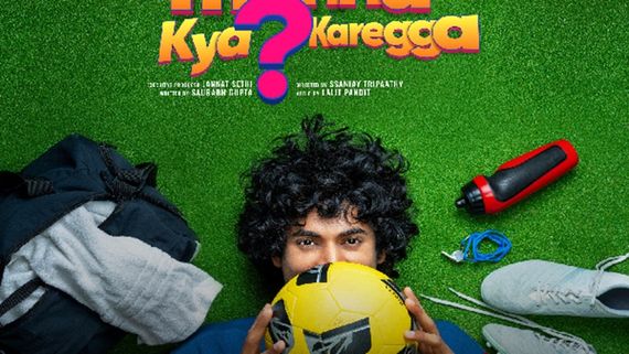 Meet Bollywood’s Newest Pair: Vyom & Saachi Bindra Shine in Lalit Pandit’s Musical Rom-Com 