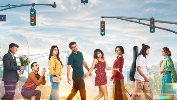 Metro In Dino Movie Review: A Feel-Good Urban Tale With Music, Emotions & Standout Performances