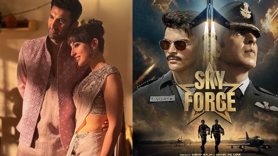Metro In Dino Box Office Collection Day 2: Sara’s Film Sees 71% Hike But Fails To Beat Sky Force With Huge Gap