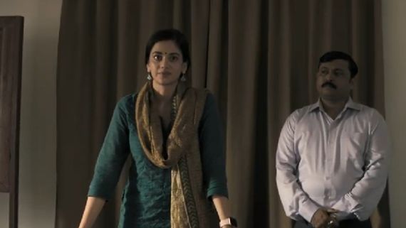 Shruti Sharma Reflects On Her Biggest Takeaway From Amazon MX Player’s Mitti: Kratika’s Journey Reminded...