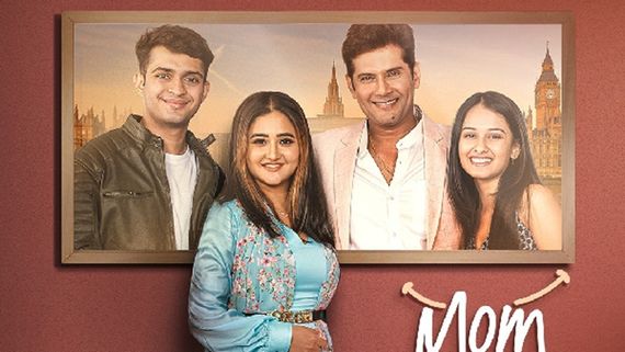 ‘Mom Tane Nai Samjay' On OTT: Rashami Desai And Amar Upadhyay All Set For Digital Premiere On ShemarooMe