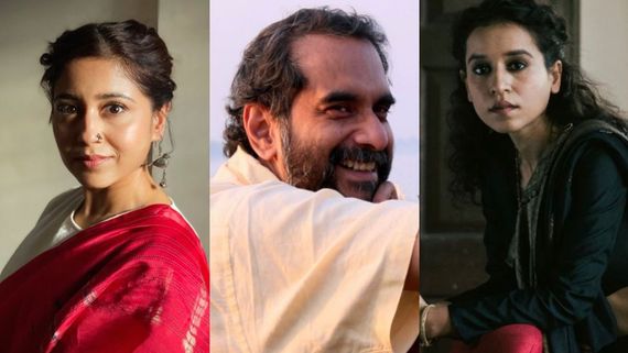 Mujhe Jaan Na Kaho Meri Jaan Cast: Shweta Tripathi To Star In Her Maiden Film As Producer Along With Tillotama