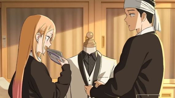 My Dress Up Darling Season 2 Ep 2 Release Time: Here's When New Episode Rom-Com Anime Will Be Out