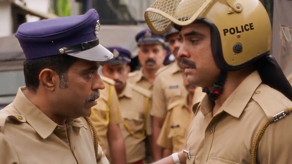 Narivetta OTT Release: When And Where To Watch Tovino Thomas And Suraj Venjaramoodu's Film Online
