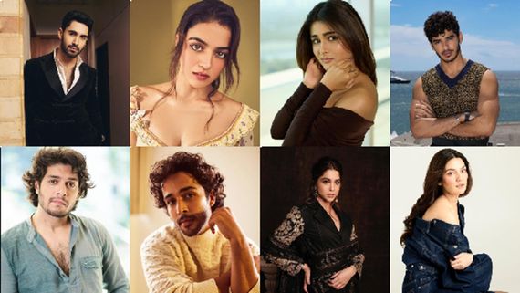 Shalini Pandey To Pratibha Ranta: Meet The New Brigade Of Actors, Who Are Taking Indian Cinema By Storm