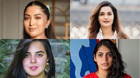 Ambika Gupta, Janki Desai, Anika Dhawan And Devika Narain Are Reimagining Weddings With Clutter-breaking Ideas