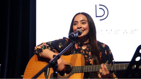 URDEBUT Goes Global: After India, It’s Now Canada’s Turn to Shine