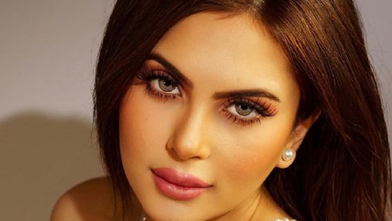 Charmee Zaveri Brings Fire & Flair in Upcoming Film ‘Mashooqa’ with Honey Singh!