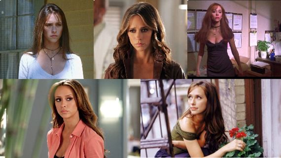 From I Know What You Did Last Summer to Heartbreakers, Jennifer Love Hewitt’s Most Iconic Roles