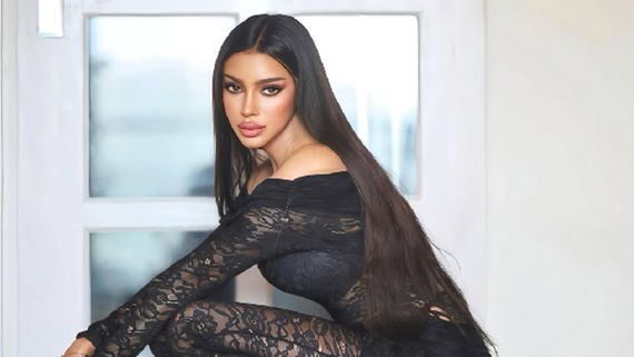 Gizele Thakral’s Deep Dive Into Business: From Glamour to the Fisheries Game