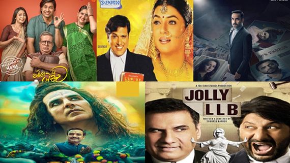 5 Courtroom Movies And Dramas on OTT That’ll Leave You Hooked