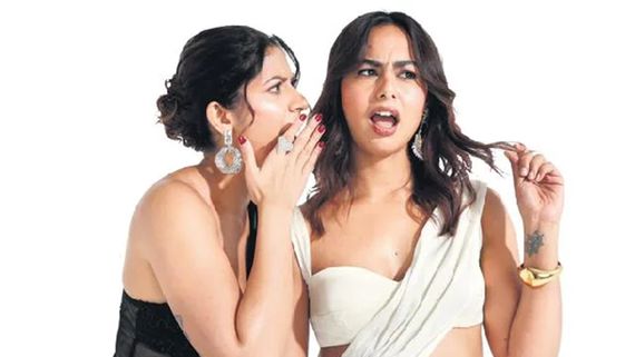 Friendship Day 2025: Popular Instagram Creators Who Gave Us Strong 'Dosti' Goals With Their Content