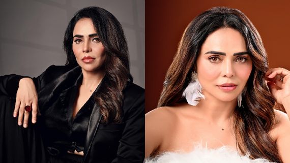 Actress Nikita Rawal Admits She's Troubled By The Unpredictability & Fear Of Death, Wants To Travel The World