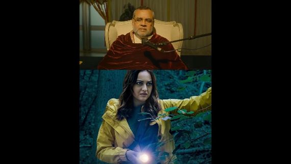 5 Reasons Why Nikita Roy Should Be On Your Watchlist This Week