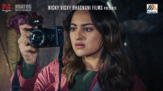 Nikita Roy Box Office Collection Day 1 Prediction: Sonakshi’s Film To See Poor Start Amid Saiyaara Buzz | EXCL