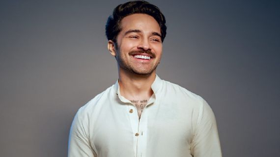 Nirvaan Birla Unveils Teaser Of ‘Shankaraa’, A Soulful Ode to Shiva and Inner Stillness