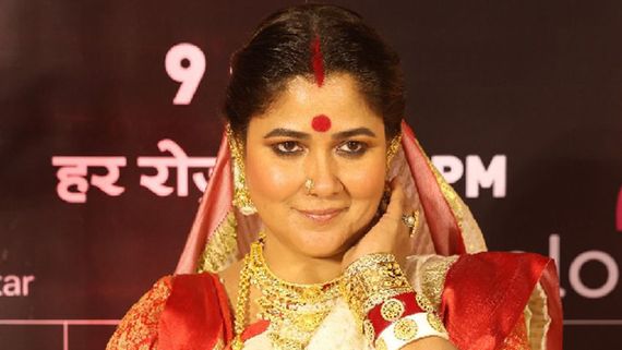 Noyontara: Narayani Shastri Gets Candid About Switching Gears Between Her Dual Roles In COLORS’ Show
