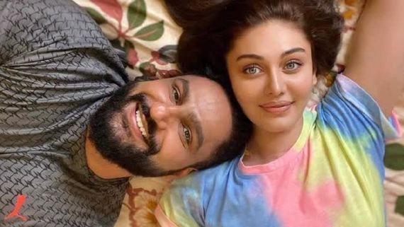 Parag Tyagi Remembers Late Wife Shefali As He Pens An Emotional Note: I Will Love You In Every Lifetime