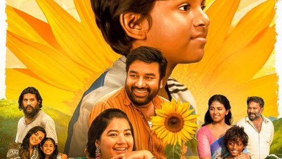 Paranthu Po OTT Release: Where To Stream Shiva Starrer Musical Comedy Movie After Its Theatrical Run