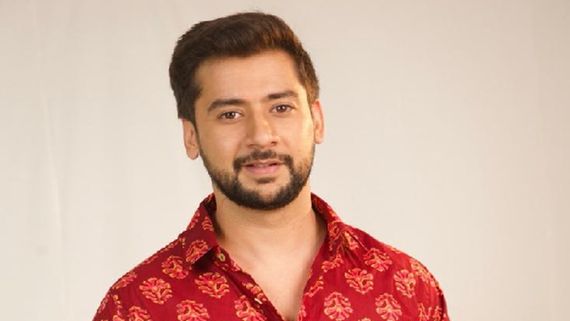 Gharwali Pedwali New Entry: Paras Arora Joins &TV's Show As Jeetu!
