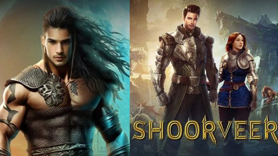 Super Yoddha To Shoorveer: 4 Fantasy Audio Series That Will Enrapture You This Monsoon