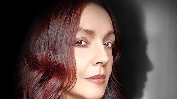 iHeartPodcasts To Debut “The Pooja Bhatt Show