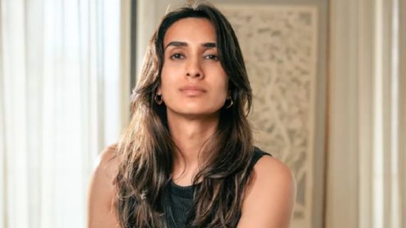 Pragya Kapoor Reflects On The Journey Of Navigating Life In Mumbai For 16 Years: I Came Here To Work As An....